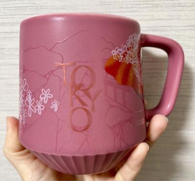 Starbucks Coffee - hi.r.kさま専用 🌸Starbucks Reserve Roastery Tokyo Limited Edition Mug