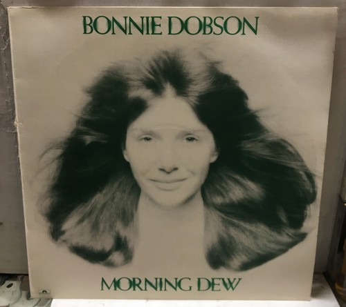 Bonnie Dobson Morning Dew UK Import Record 2383400 | eBay