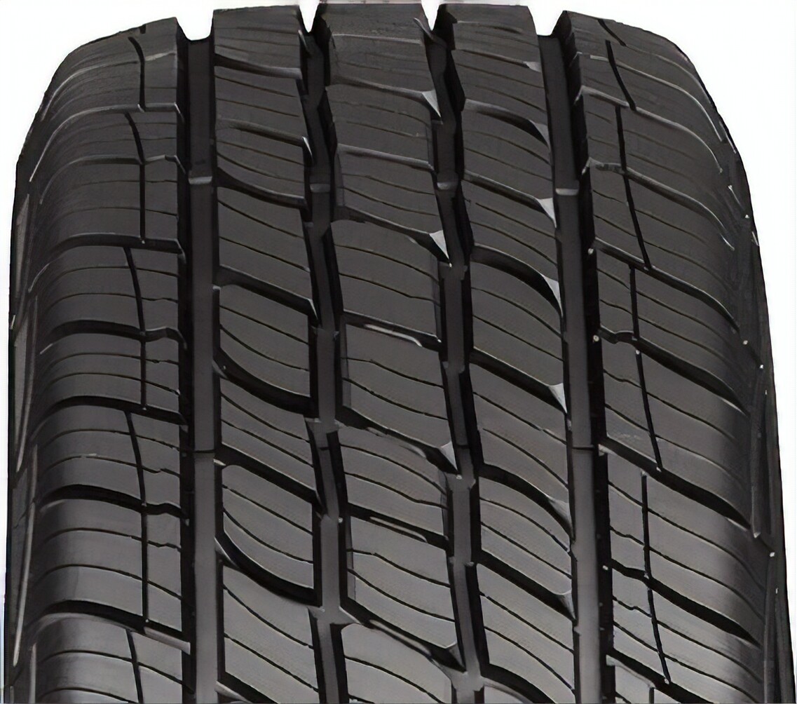 Cooper Adventurer HT 275/55R20 Tire for sale online | eBay