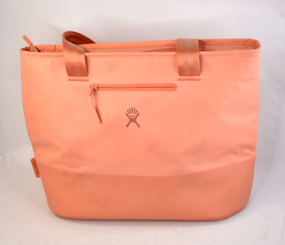 Pink cooler bag sales