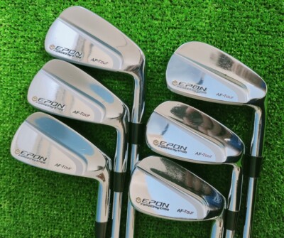 ブリーフィング EPON コラボモデル アイアン ５本セット キャディバック付き zxi5-5p-dia-zxi-_1.jpg