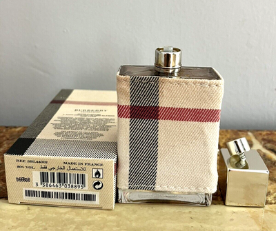 burberry london 2006