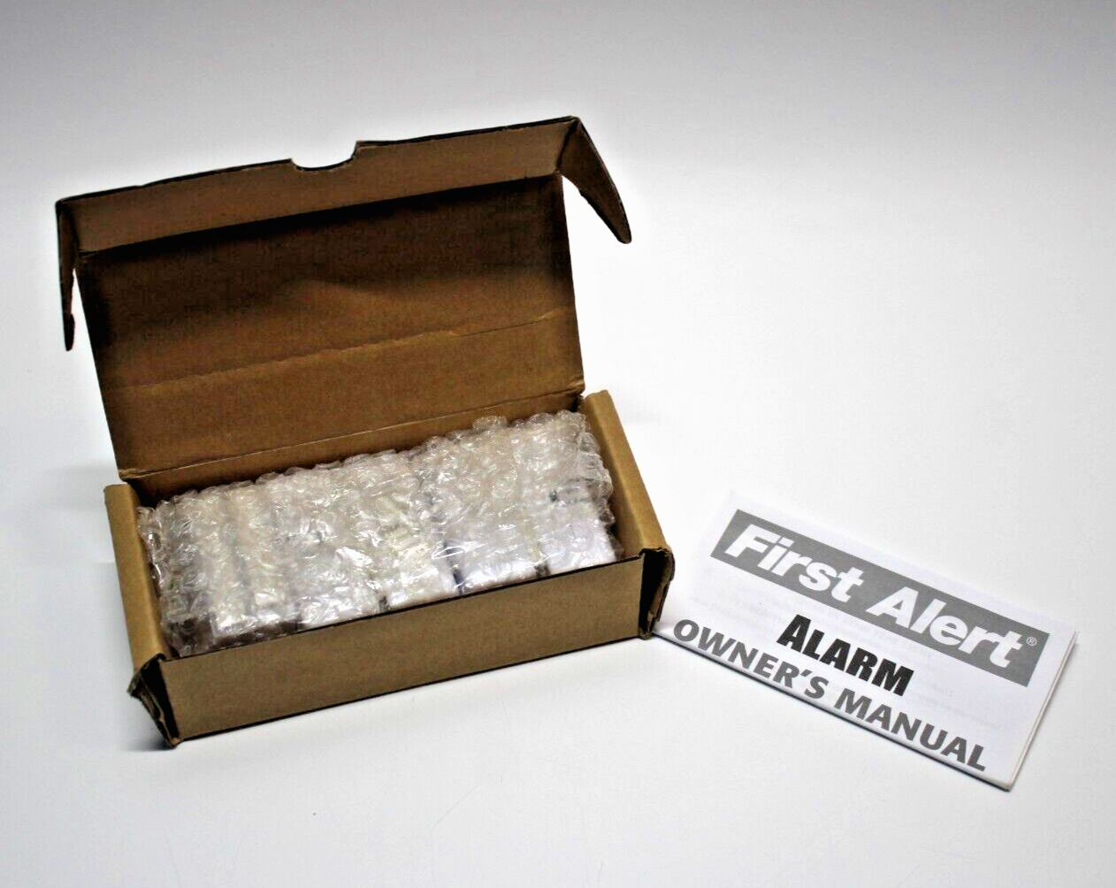 4 Alarms For Windows Or Doors 4d86