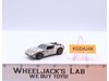 Warpath 1969 Redline Hot Wheels Mattel Vintage RL