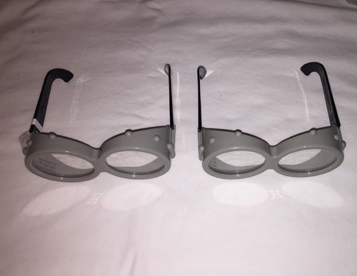 Minion Goggles Glasses Halloween Costume Dress Up Despicable Me