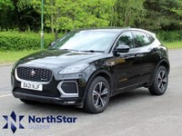 2021 Jaguar E-Pace 2.0 D204 MHEV R-Dynamic S SUV 5dr Diesel Auto AWD Euro 6
