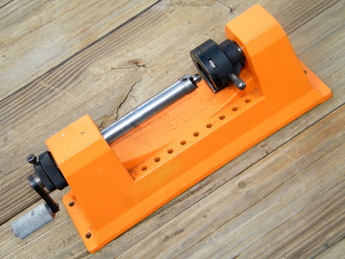 Lyman Universal Case Trimmer