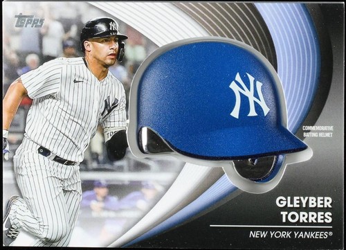 2022 Topps Update Series - Gleyber Torres #BH-GT