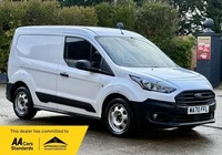 2020 Ford Transit Connect 1.5 220 EcoBlue Leader L1 Euro 6 (s/s) 5dr Diesel