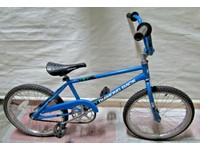 diamondback bmx bikes 1990's