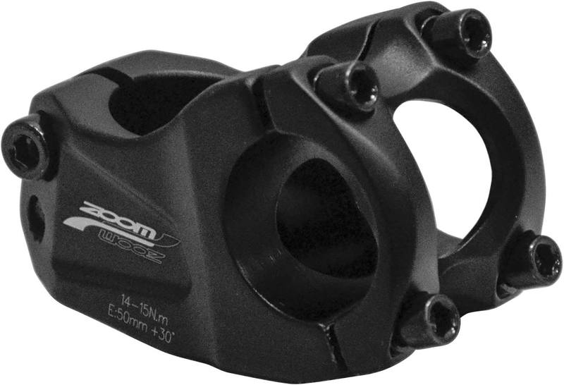 Ahead Handlebar Stem for Downhill and