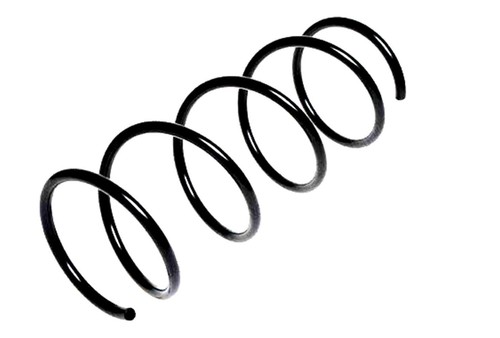 H&R Springs 29061-2 Sport Coil Spring Kit For 2009-2012 Audi A4