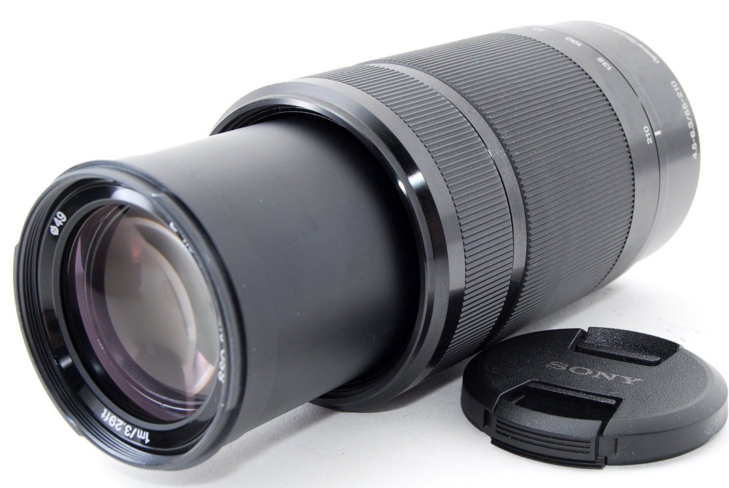 Kameraobjektive für Sony Alpha günstig kaufen | eBay