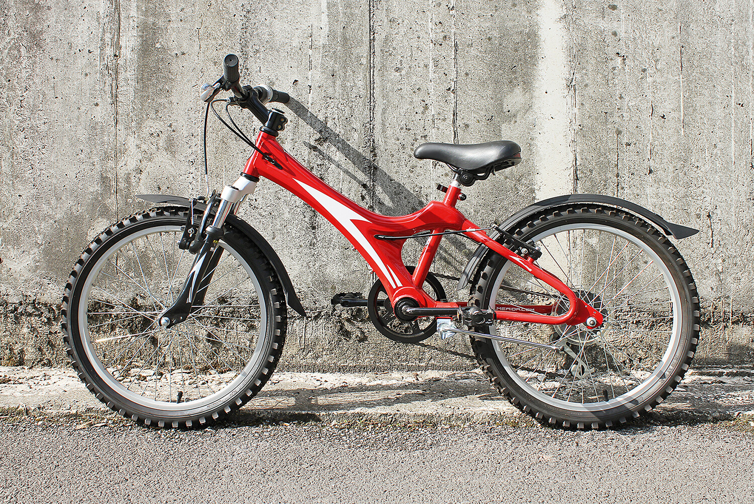 sks 20 inch mudguards