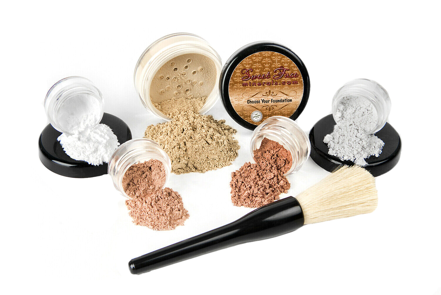 Make up minerals. Mini minerals косметика. сэмплы косметики. минералы в косметике. it cosmetics запеченная минеральная пудра.