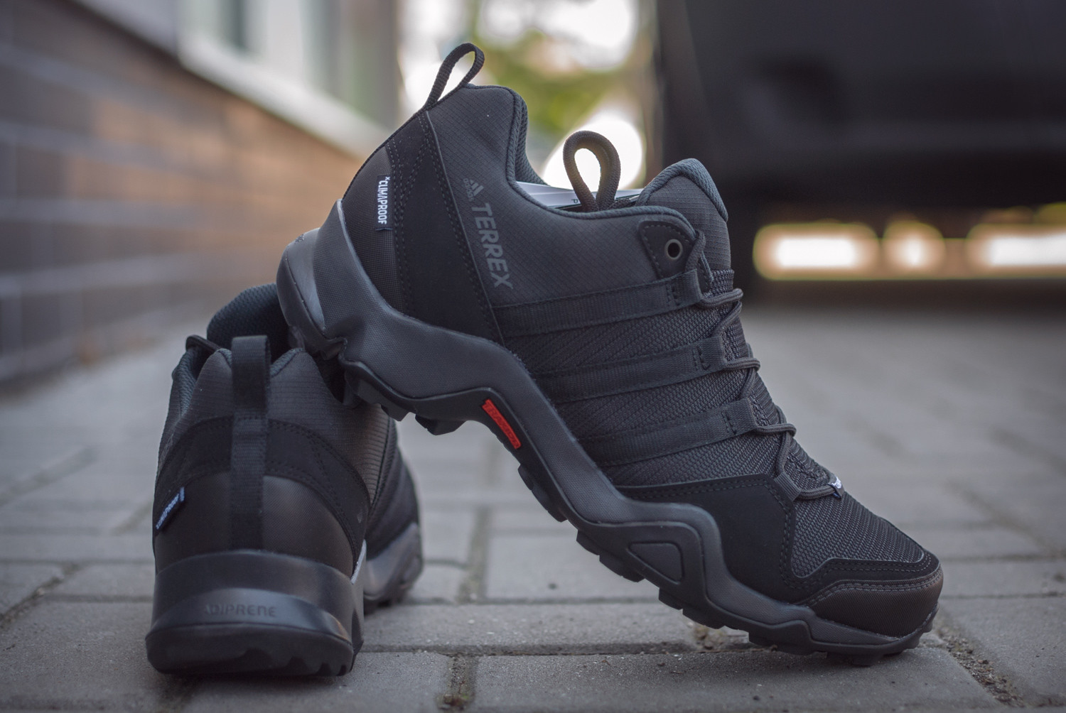 adidas terrex ax2 climaproof