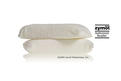 Zymol Pre-Wax Applicator - 2 Pack