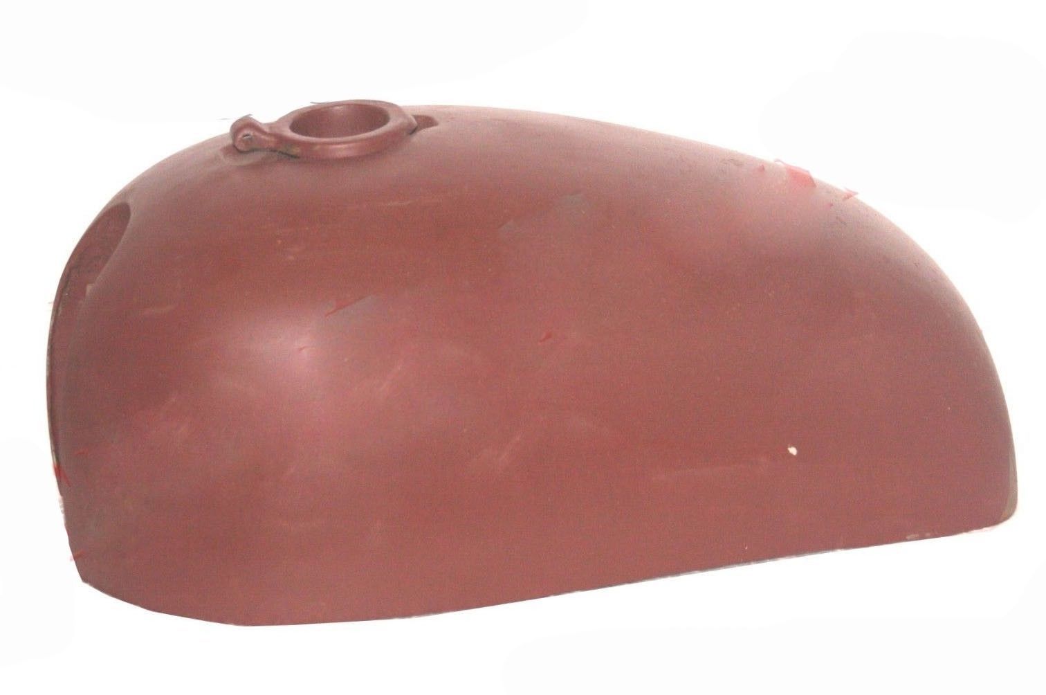 For Norton Hi Rider Gas Petrol Fuel Tank Raw Steel Primer Coated  