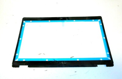 New Dell OEM Latitude 5410 / 5411 14'' Front Trim LCD Bezel - HD Cam NIA01- D5M19