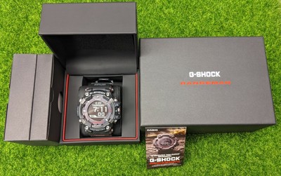 rangeman bluetooth