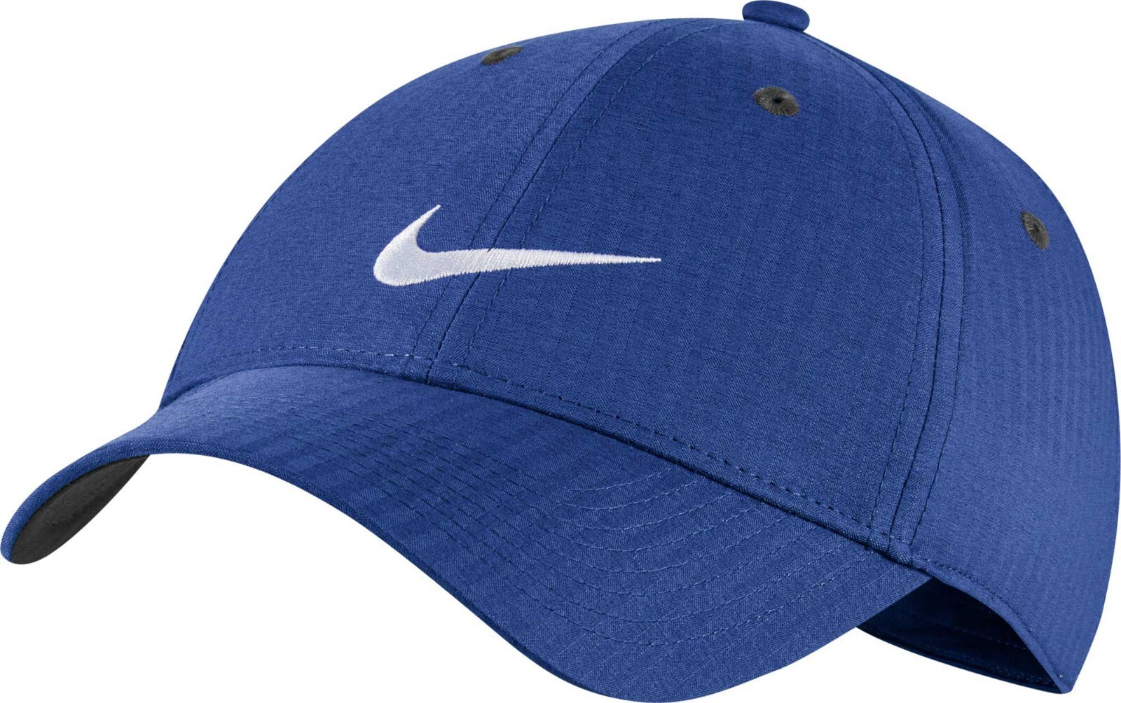 NIKE - マルボンゴルフ X ナイキ Dri-FIT Legacy91 Tech Cap Nike Legacy 91 Dri-Fit Unisex Golf Cap Adjustable Grey at