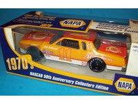 1976 monte carlo diecast