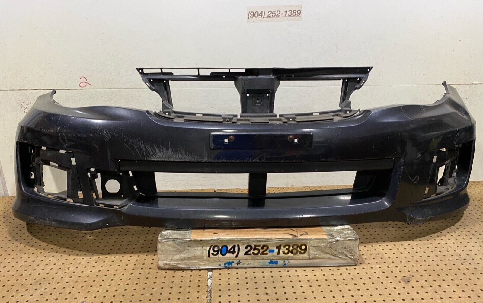 SUBARU STI ウィンドブレーカー SUBARU STI ウィンドブレーカー