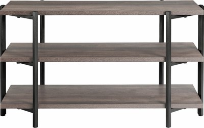 Insignia- TV Cabinet for Most TVs Up to 50