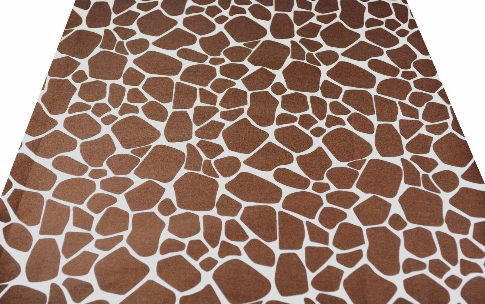 Giraffe Print Craft Fabrics