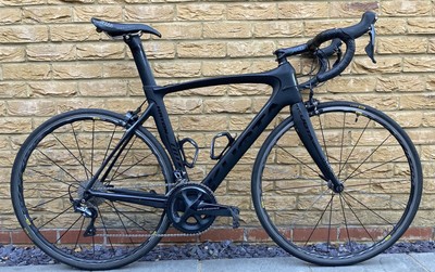 Mens carbon Bicycle