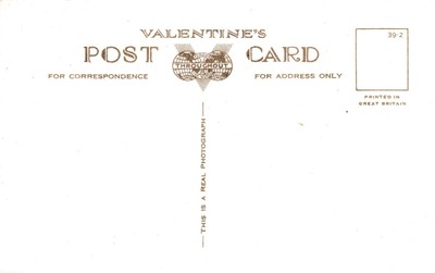 HOWTH – Ireland’s Eye Real Photo Postcard rppc – Ireland