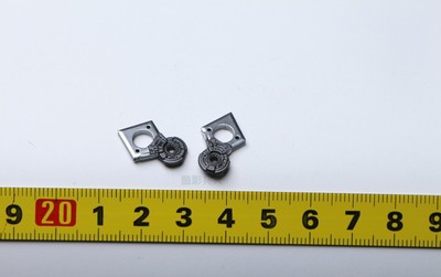 Shurikens Figure HT MMS532 Hot Toys Hawkeye 4.0 1/6 Avengers Endgame Accessories