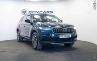 2023 Skoda Kodiaq 1.5 TSI ACT SE L Executive SUV 5dr Petrol DSG Euro 6 (s/s) (7 