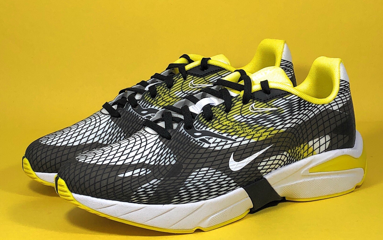 nike ghost swift trainers