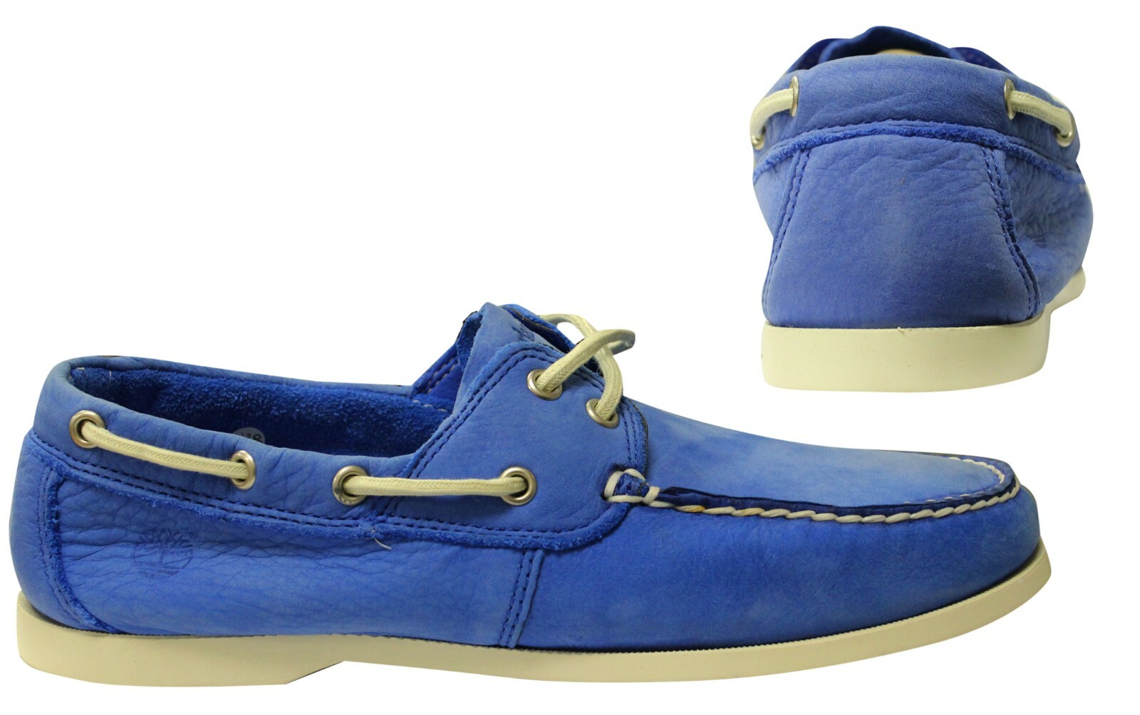 cedar bay boat shoe