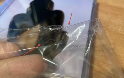 Fotos del artículo de un comprador verificado