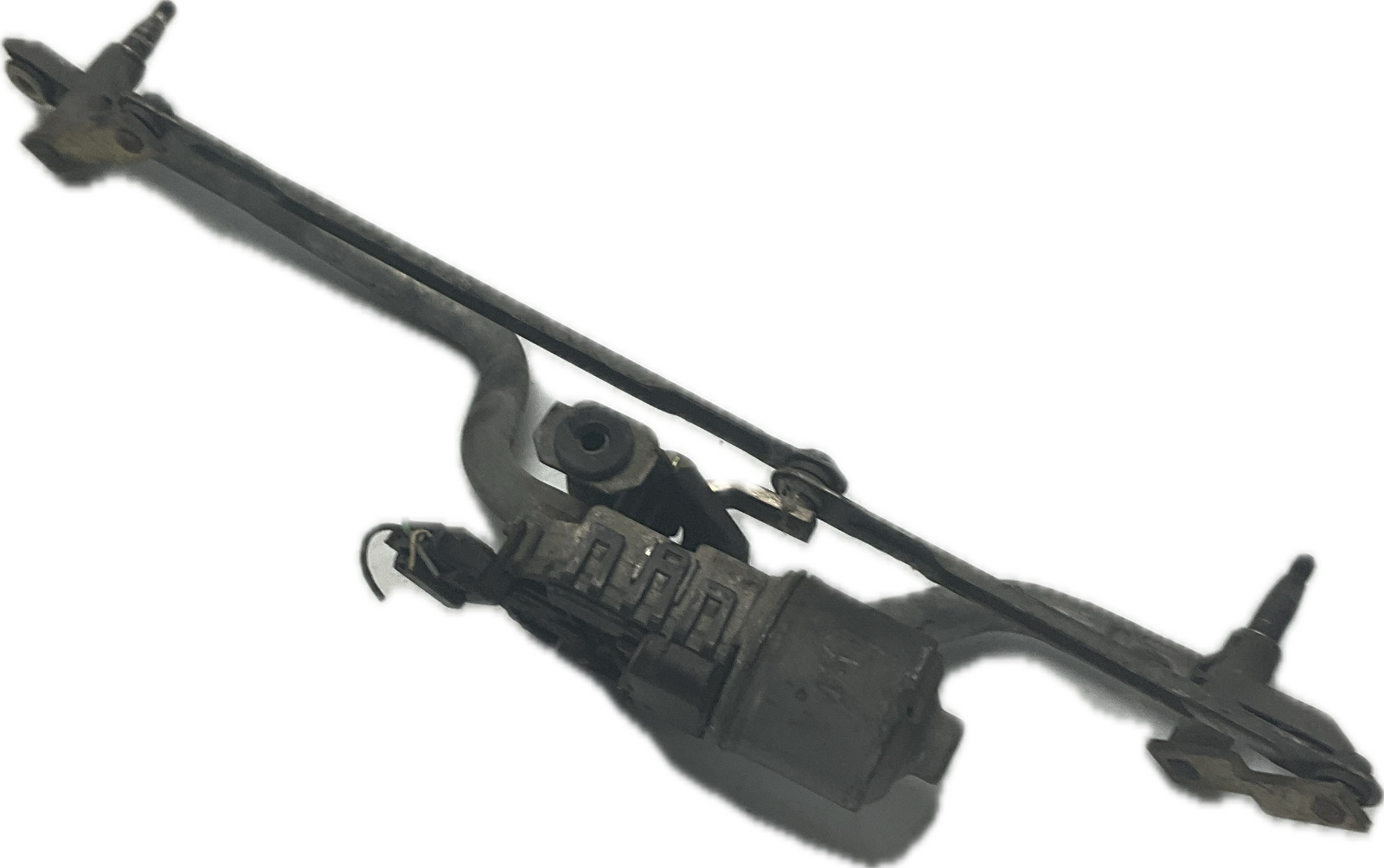 Motorino tergicristallo RENAULT CLIO 0390241519 (1998-2005)