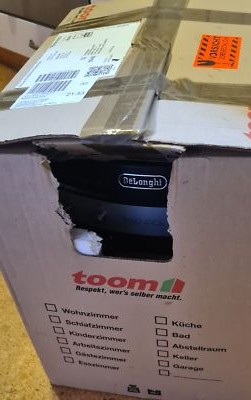 Artikelfoto(s) von einem verifizierten Käufer