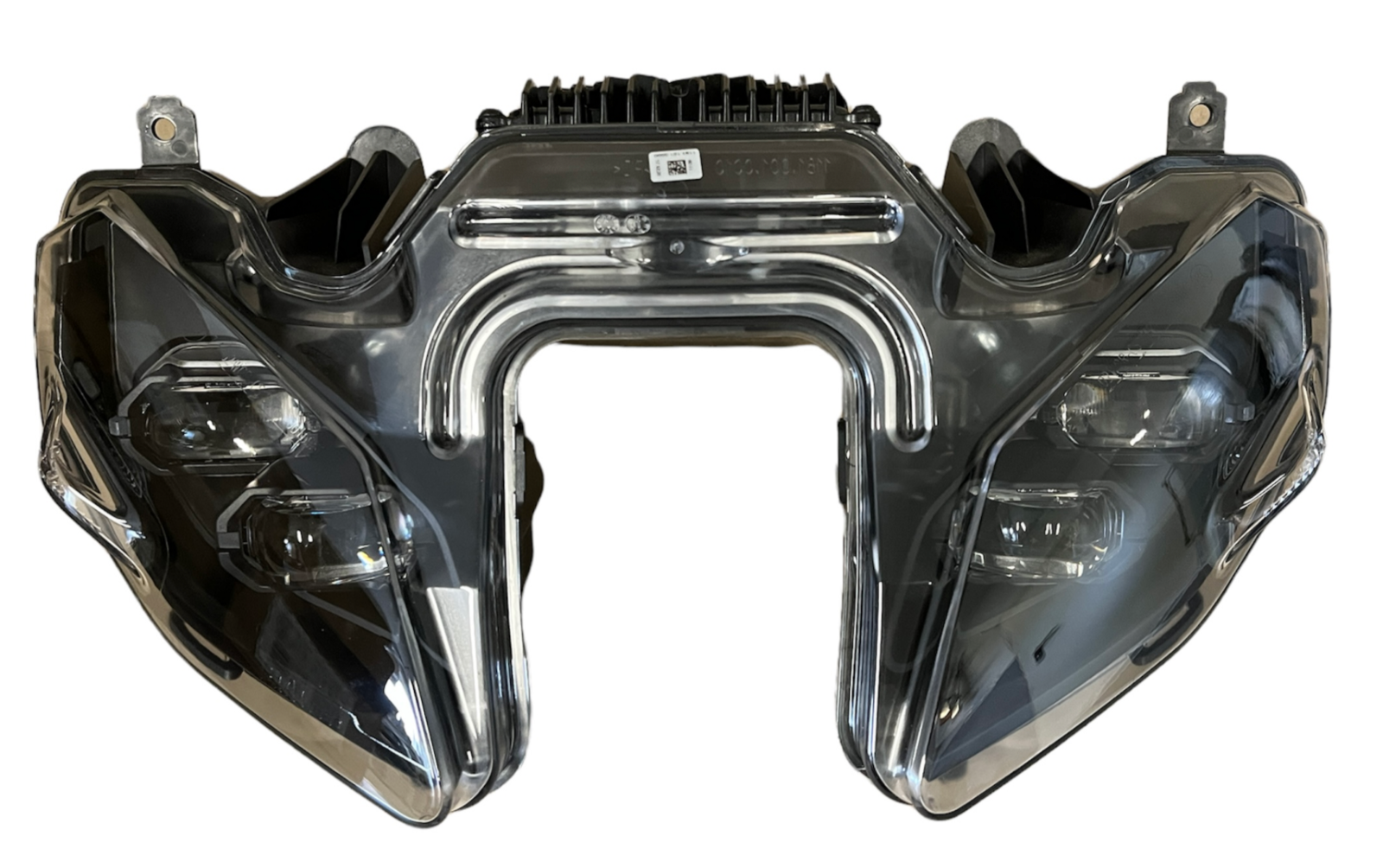 BMW 左ヘッドライト　63117338699 BMW 【M's】 F30 F31 3シリーズ 前期 (2012y-2015y) HELLA バイ