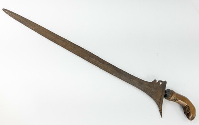 Other - Keris Sword
