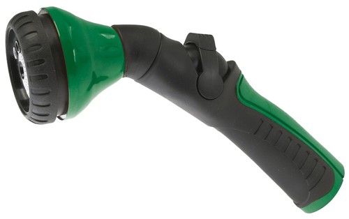 Dramm 10-12420 Assorted Colors One Touch Shower & Stream 2-Pattern Spray Wand