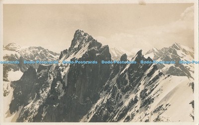 R008787 Blick v Hohlenstock g Gross Ruchen u Dussistock J Gaberell No 1836