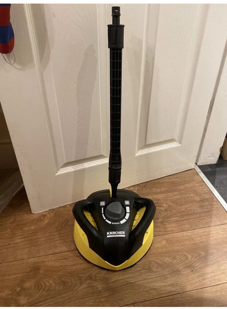 Karcher t350 patio cleaner attachment in Southport, Merseyside Gumtree