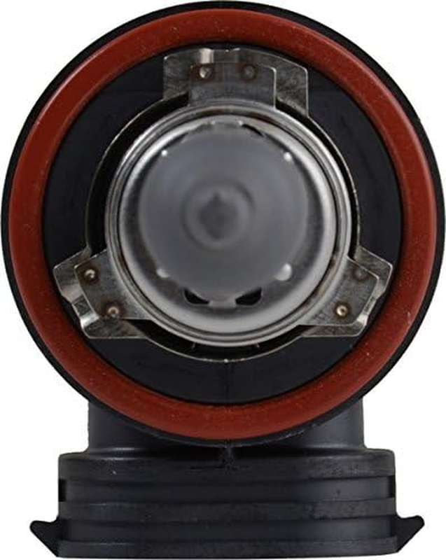 H11 Vision Upgrade Headlight Bulb with up to 30% More Vision, 2 Pack