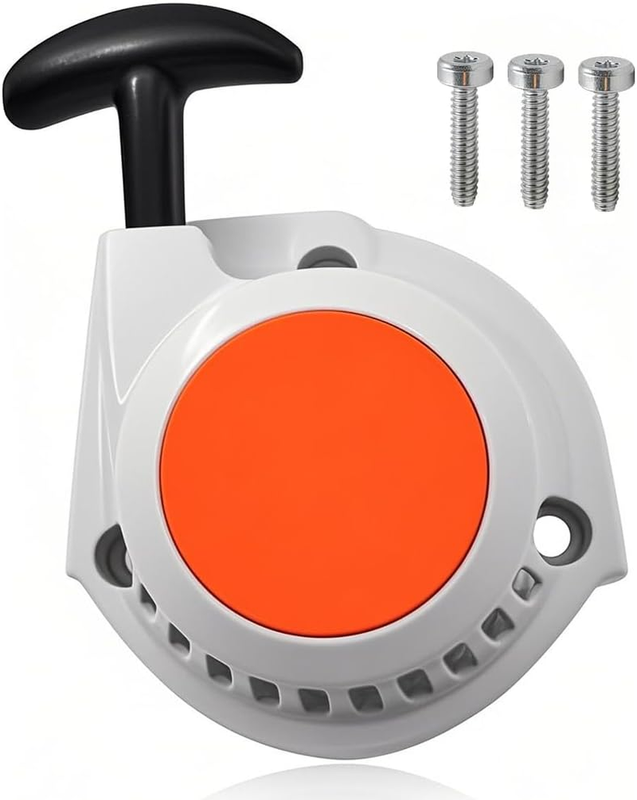 Recoil Starter for Stihl FS94 FS94R KM94R HL91K HL94 HL94K KM94 HL91 FS94C