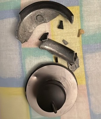 Artikelfoto(s) von einem verifizierten Käufer