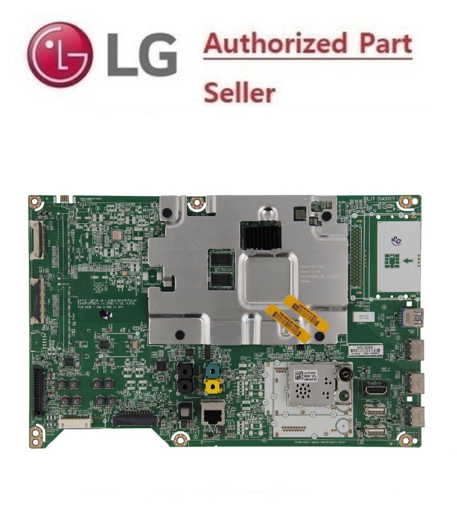 LG TV 65