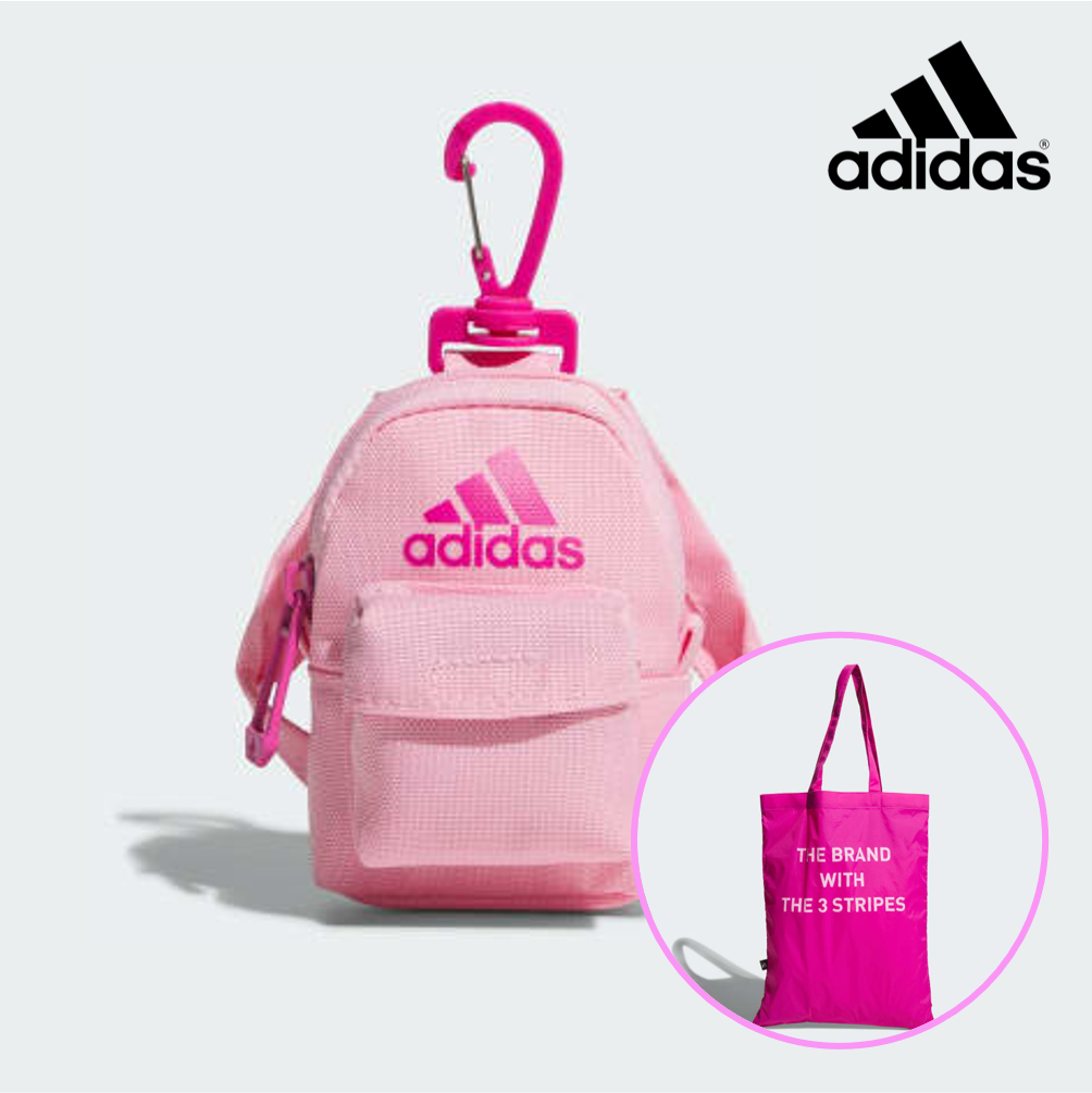 ☆Adidas☆Half Shrink Mini Hobo Bag Pink Amazon.com | adidas Essentials Sling Small Crossbody Bag for