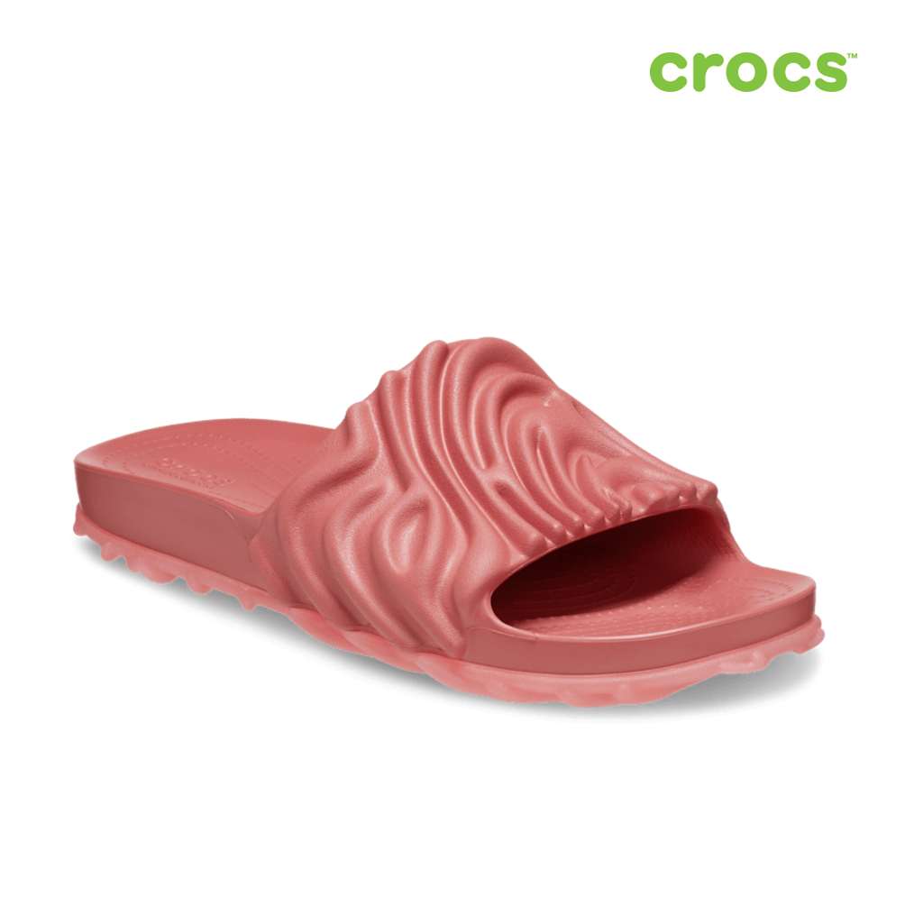 Salehe Bembury × Crocs Pollex Slide NEW CROCS Classic Salehe Bembury X Crocs The Pollex Slide