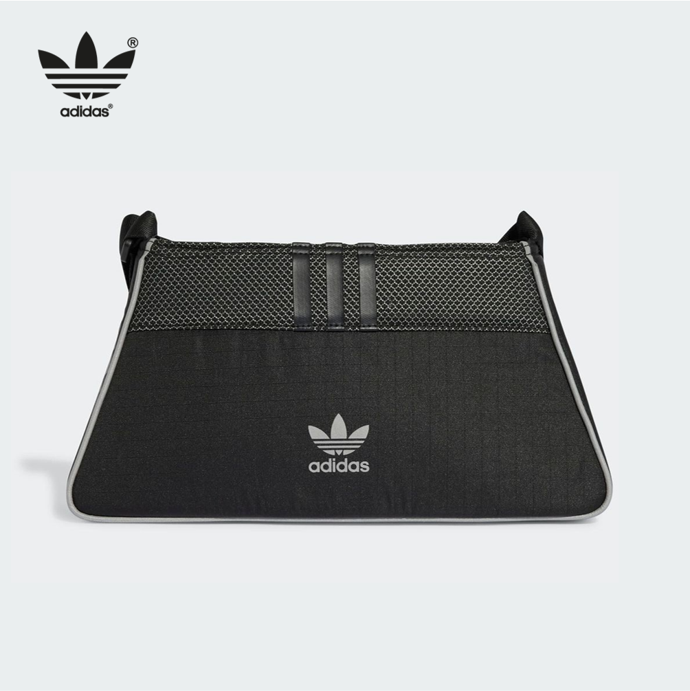 ☆Adidas☆Originals Airliner Shoulder Bag Black NEW adidas Originals Airliner Bag Shoulder bags Casual Black